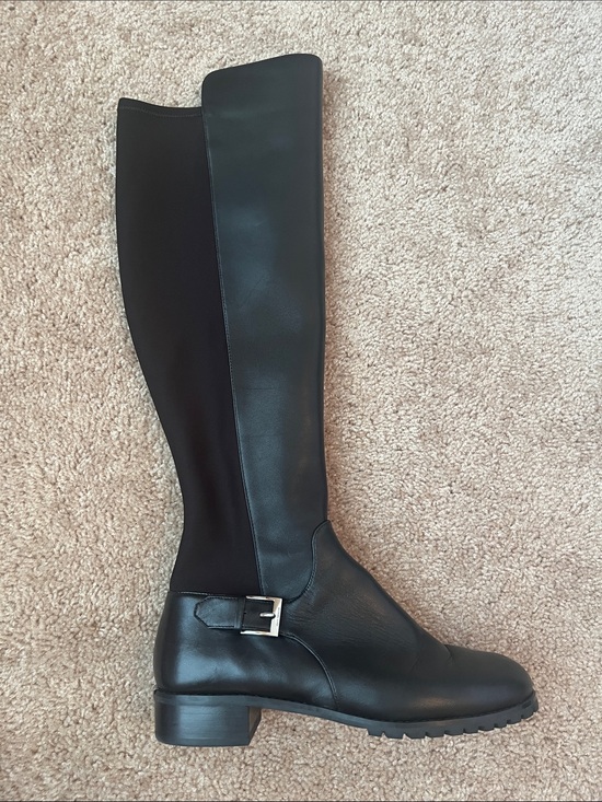 MICHAEL Michael Kors Shoes - Michael Kors Riding Boots
